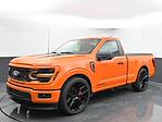 2025 Ford F-150 Regular Cab 4x4 Pickup for sale #01T3806 - photo 9