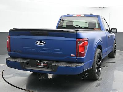 2025 Ford F-150 Regular Cab 4x4 Pickup for sale #01T3807 - photo 2