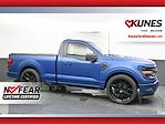 2025 Ford F-150 Regular Cab 4x4 Pickup for sale #01T3807 - photo 1