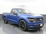 2025 Ford F-150 Regular Cab 4x4 Pickup for sale #01T3807 - photo 3