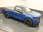 2025 Ford F-150 Regular Cab 4x4 Pickup for sale #01T3807 - photo 26