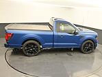2025 Ford F-150 Regular Cab 4x4 Pickup for sale #01T3807 - photo 34