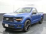 2025 Ford F-150 Regular Cab 4x4 Pickup for sale #01T3807 - photo 9