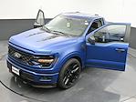 2025 Ford F-150 Regular Cab 4x4 Pickup for sale #01T3807 - photo 53