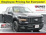 2025 Ford F-150 SuperCrew Cab 4x4 Pickup for sale #01T3811 - photo 1