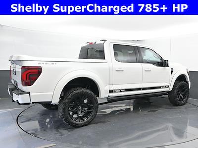 2025 Ford F-150 SuperCrew Cab 4x4 Pickup for sale #01T3818 - photo 2