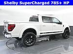 2025 Ford F-150 SuperCrew Cab 4x4 Pickup for sale #01T3818 - photo 2