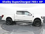 2025 Ford F-150 SuperCrew Cab 4x4 Pickup for sale #01T3818 - photo 5