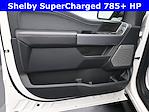2025 Ford F-150 SuperCrew Cab 4x4 Pickup for sale #01T3818 - photo 11