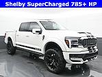 2025 Ford F-150 SuperCrew Cab 4x4 Pickup for sale #01T3818 - photo 3