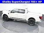 2025 Ford F-150 SuperCrew Cab 4x4 Pickup for sale #01T3818 - photo 26