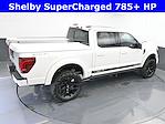 2025 Ford F-150 SuperCrew Cab 4x4 Pickup for sale #01T3818 - photo 29