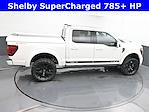 2025 Ford F-150 SuperCrew Cab 4x4 Pickup for sale #01T3818 - photo 30