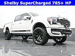 2025 Ford F-150 SuperCrew Cab 4x4 Pickup for sale #01T3818 - photo 31