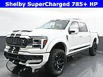 2025 Ford F-150 SuperCrew Cab 4x4 Pickup for sale #01T3818 - photo 63
