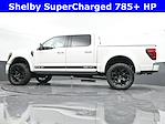 2025 Ford F-150 SuperCrew Cab 4x4 Pickup for sale #01T3818 - photo 34