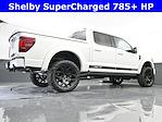 2025 Ford F-150 SuperCrew Cab 4x4 Pickup for sale #01T3818 - photo 37