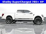2025 Ford F-150 SuperCrew Cab 4x4 Pickup for sale #01T3818 - photo 38