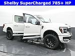 2025 Ford F-150 SuperCrew Cab 4x4 Pickup for sale #01T3818 - photo 39