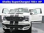 2025 Ford F-150 SuperCrew Cab 4x4 Pickup for sale #01T3818 - photo 40