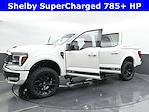 2025 Ford F-150 SuperCrew Cab 4x4 Pickup for sale #01T3818 - photo 41