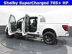 2025 Ford F-150 SuperCrew Cab 4x4 Pickup for sale #01T3818 - photo 42