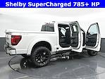 2025 Ford F-150 SuperCrew Cab 4x4 Pickup for sale #01T3818 - photo 45
