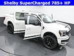 2025 Ford F-150 SuperCrew Cab 4x4 Pickup for sale #01T3818 - photo 47