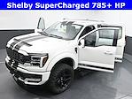 2025 Ford F-150 SuperCrew Cab 4x4 Pickup for sale #01T3818 - photo 49