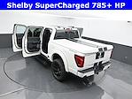 2025 Ford F-150 SuperCrew Cab 4x4 Pickup for sale #01T3818 - photo 51