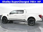 2025 Ford F-150 SuperCrew Cab 4x4 Pickup for sale #01T3818 - photo 64
