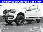 2025 Ford F-150 SuperCrew Cab 4x4 Pickup for sale #01T3818 - photo 57