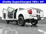 2025 Ford F-150 SuperCrew Cab 4x4 Pickup for sale #01T3818 - photo 59