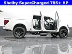 2025 Ford F-150 SuperCrew Cab 4x4 Pickup for sale #01T3818 - photo 62
