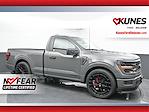 New 2025 Ford F-150 Supercharged Regular Cab 4x4 Pickup for sale #01T3820 - photo 1