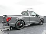 New 2025 Ford F-150 Supercharged Regular Cab 4x4 Pickup for sale #01T3820 - photo 4