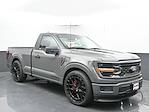 New 2025 Ford F-150 Supercharged Regular Cab 4x4 Pickup for sale #01T3820 - photo 3