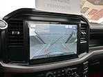 New 2025 Ford F-150 Supercharged Regular Cab 4x4 Pickup for sale #01T3820 - photo 25