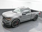 New 2025 Ford F-150 Supercharged Regular Cab 4x4 Pickup for sale #01T3820 - photo 29