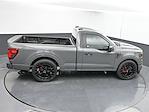 New 2025 Ford F-150 Supercharged Regular Cab 4x4 Pickup for sale #01T3820 - photo 34