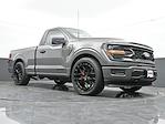 New 2025 Ford F-150 Supercharged Regular Cab 4x4 Pickup for sale #01T3820 - photo 35