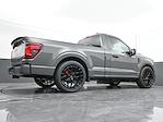 New 2025 Ford F-150 Supercharged Regular Cab 4x4 Pickup for sale #01T3820 - photo 41