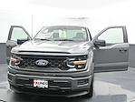 New 2025 Ford F-150 Supercharged Regular Cab 4x4 Pickup for sale #01T3820 - photo 44