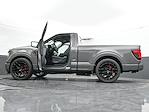 New 2025 Ford F-150 Supercharged Regular Cab 4x4 Pickup for sale #01T3820 - photo 62