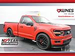 New 2025 Ford F-150 Supercharged Regular Cab 4x4 Pickup for sale #01T3824 - photo 1