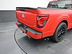 New 2025 Ford F-150 Supercharged Regular Cab 4x4 Pickup for sale #01T3824 - photo 12