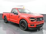 New 2025 Ford F-150 Supercharged Regular Cab 4x4 Pickup for sale #01T3824 - photo 3