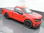 New 2025 Ford F-150 Supercharged Regular Cab 4x4 Pickup for sale #01T3824 - photo 33