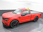 New 2025 Ford F-150 Supercharged Regular Cab 4x4 Pickup for sale #01T3824 - photo 35