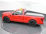New 2025 Ford F-150 Supercharged Regular Cab 4x4 Pickup for sale #01T3824 - photo 36